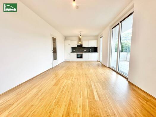 Wohnung zur Miete 644 € 2 Zimmer 50,5 m² 4. Geschoss frei ab 01.09.2026 Olga-Rudel-Zeynek-Gasse 16 Straßgang Graz 8054