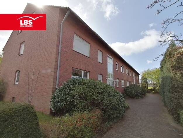 Wohnung zum Kauf 85.000 € 3 Zimmer 54 m² frei ab sofort Flüren Wesel 46487