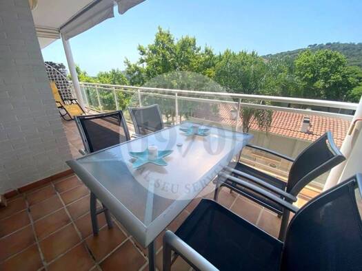 Wohnung zum Kauf 585.000 € 3 Zimmer 86 m² 3. Geschoss Castell-Platja d'Aro 17250