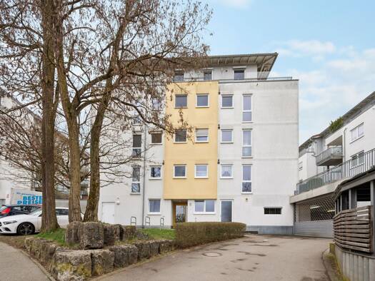 Wohnung zum Kauf 305.000 € 3 Zimmer 75 m² 2. Geschoss Schwieberdingen 71701