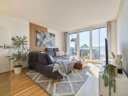 Wohnung zum Kauf 699.000 € 4 Zimmer 147 m² Stadeln Fürth 90765