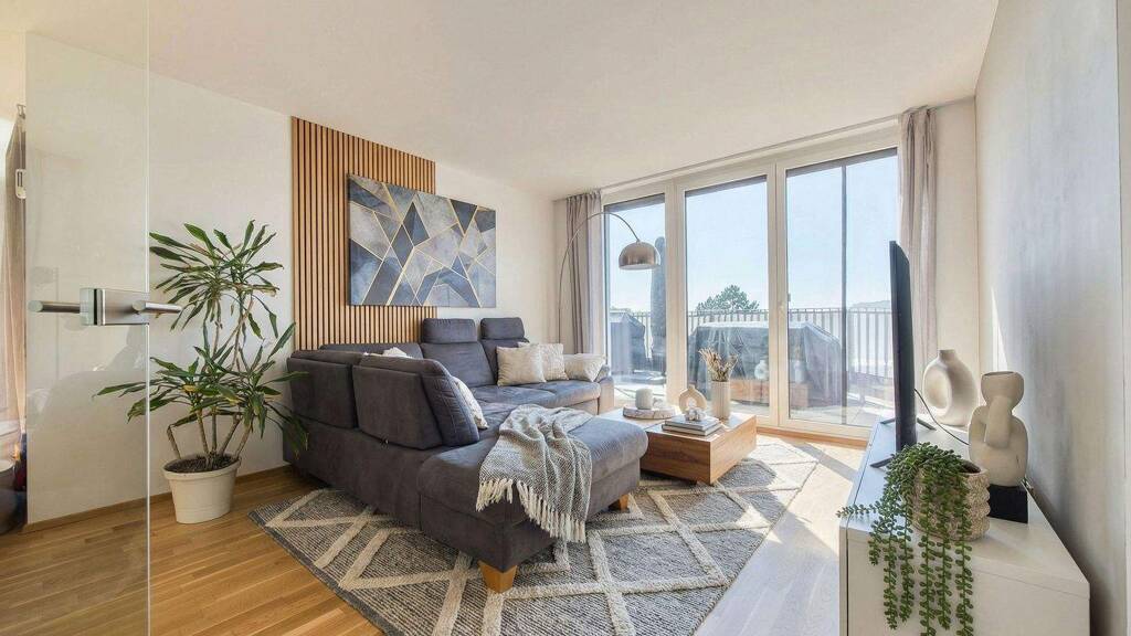 Wohnung zum Kauf 699.000 € 4 Zimmer 147 m² Stadeln Fürth 90765