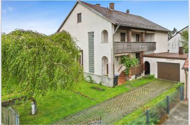 Wohnung zur Miete 500 € 1 Zimmer 100 m² Geschoss 1/1 frei ab 01.09.2025 Indersdorfer Straße 21 Vierkirchen Vierkirchen 85256