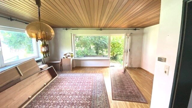 Mehrfamilienhaus zum Kauf 296.000 € 7 Zimmer 157 m²<br/>Wohnfläche 599 m²<br/>Grundstück Oberkirch Oberkirch 77704