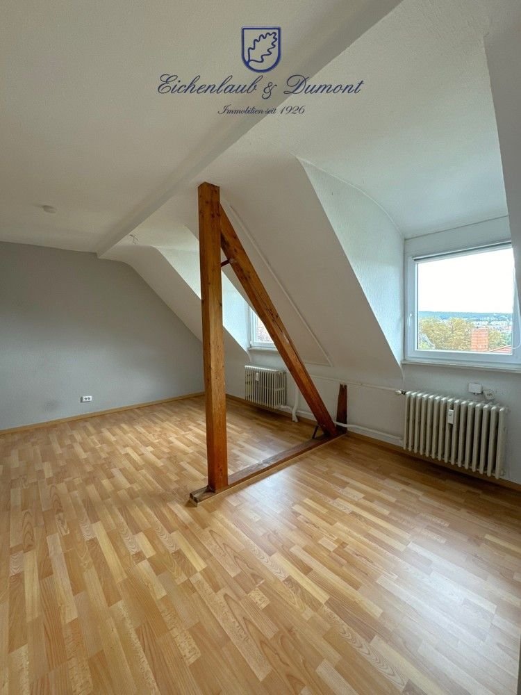 Wohnung zum Kauf 220.000 € 4 Zimmer 77 m²<br/>Wohnfläche 01.03.2025<br/>Verfügbarkeit Winterbergstraße 20a Winterberg Saarbrücken / Sankt Arnual 66119