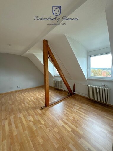 Wohnung zum Kauf 220.000 € 4 Zimmer 77 m² frei ab 01.03.2025 Winterbergstraße 20a Winterberg Saarbrücken / Sankt Arnual 66119