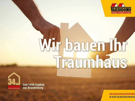 Einfamilienhaus zum Kauf provisionsfrei 116 m² Köpenick Treptow-Köpenick 12559