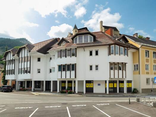 Wohnung zum Kauf 88.870 € 4 Zimmer 88,9 m² Eberstein 9372