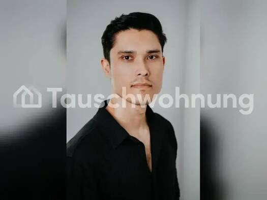 Wohnung zur Miete Tauschwohnung 500 € 1,5 Zimmer 50 m² Buntekuh Lübeck 23558