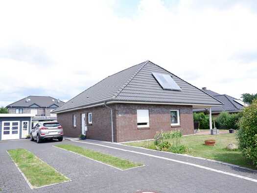 Einfamilienhaus zum Kauf 499.000 € 4 Zimmer 124 m² 833 m² Grundstück frei ab 31.12.2026 Tespe Tespe 21395