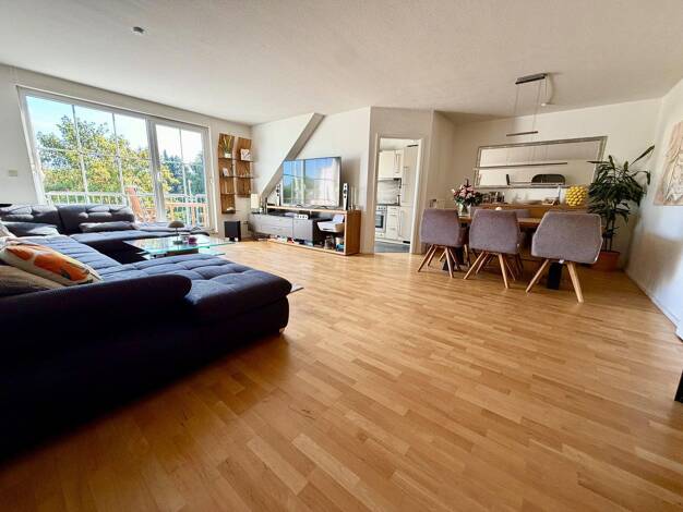Wohnung zum Kauf provisionsfrei 249.000 € 2,5 Zimmer 74 m² 3. Geschoss Ferdinandstraße 14 Hassels Düsseldorf 40599