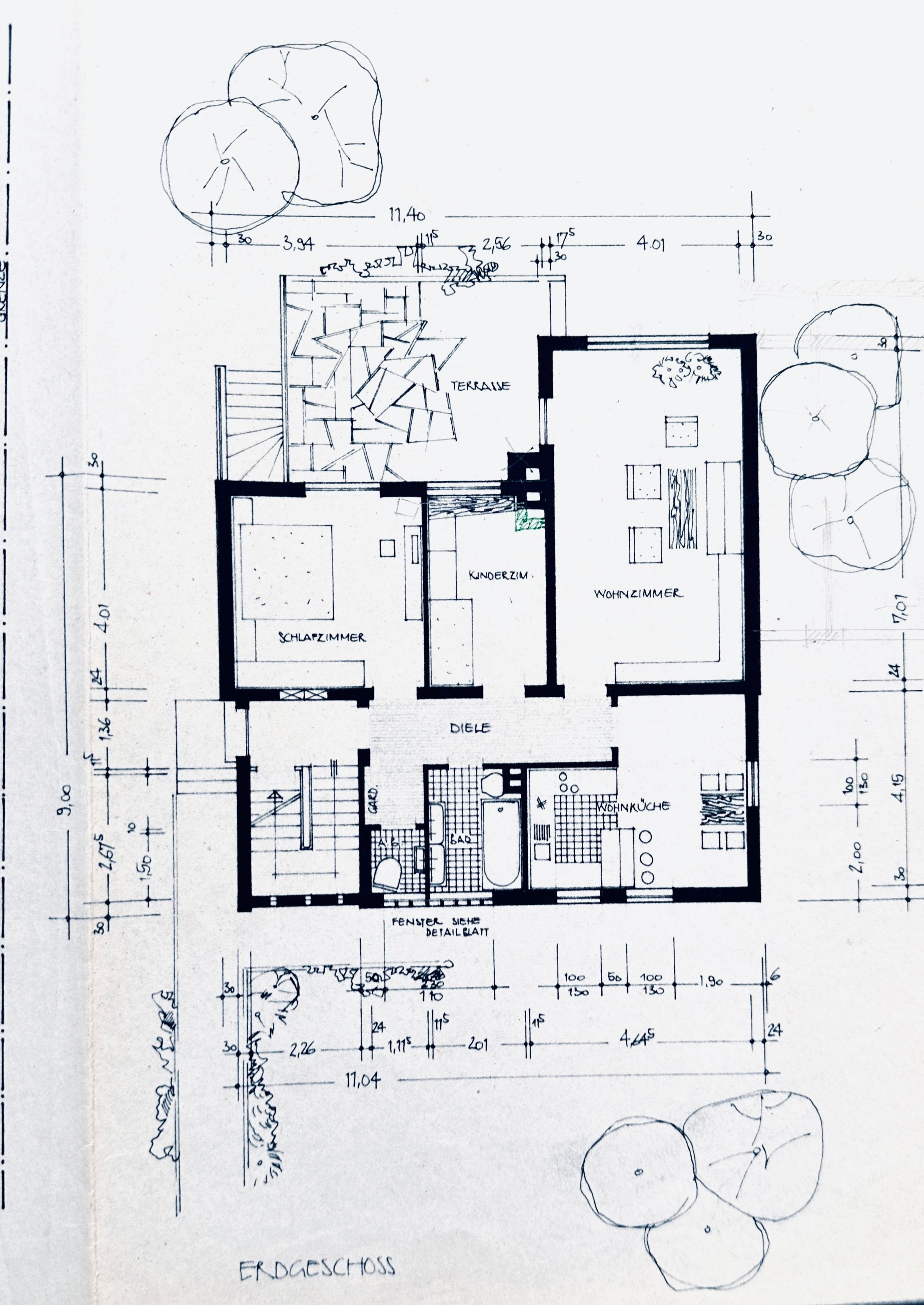 Haus zum Kauf 379.000 € 182 m²<br/>Wohnfläche 925 m²<br/>Grundstück ab sofort<br/>Verfügbarkeit Oberwerrn Niederwerrn 97464