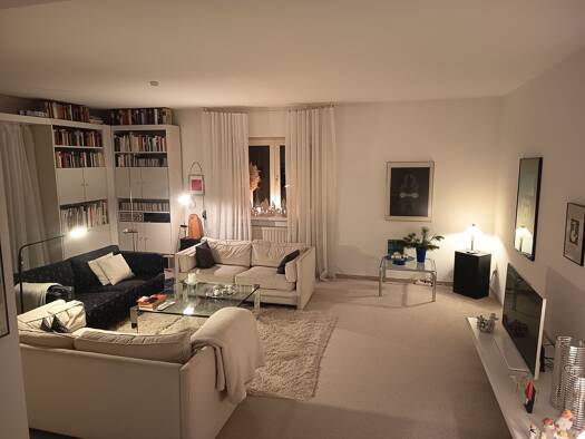 Wohnung zum Kauf provisionsfrei 395.000 € 4,5 Zimmer 125 m² Geschoss 1/3 Bad Windsheim 91438