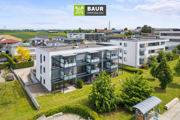 Wohnung zum Kauf 420.000 € 3 Zimmer 89 m² Kernstadt Biberach an der Riß 88400