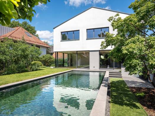 Villa zum Kauf 2.980.000 € 5 Zimmer 333,3 m² 931 m² Grundstück Eichenau 82223