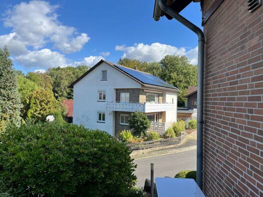 Wohnung zur Miete 788 € 4 Zimmer 105 m² Geschoss 1/3 frei ab 28.11.2026 Gensungen Felsberg 34587