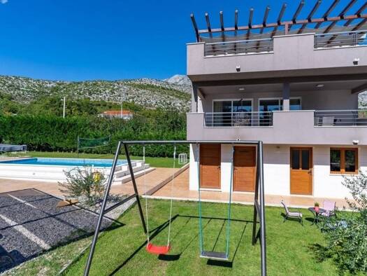 Haus zum Kauf 750.000 € 4 Zimmer 220 m² Omis