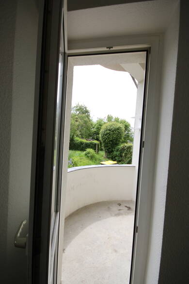 Wohnung zur Miete 325 € 3 Zimmer 65 m² EG Frankenberger Straße 86 Hilbersdorf 151 Chemnitz 09131