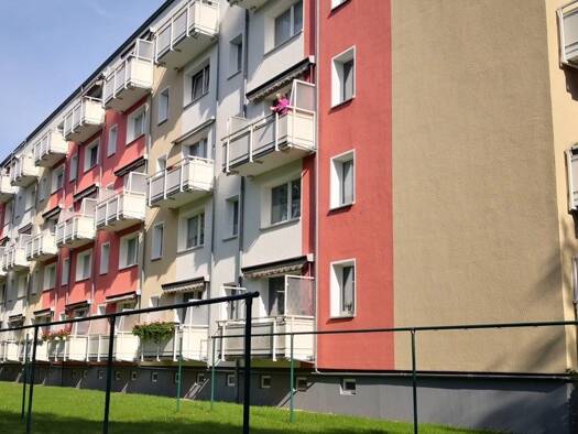 Wohnung zum Kauf provisionsfrei als Kapitalanlage geeignet 63.000 € 2 Zimmer 42,2 m² Lankow Schwerin 19057
