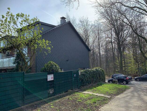 Wohnung zur Miete 1.000 € 3 Zimmer 90 m² 2. Geschoss frei ab 01.02.2026 Borbeck-Mitte Essen 45357