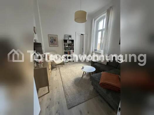 Wohnung zur Miete Tauschwohnung 1.100 € 3 Zimmer 87 m² 1. Geschoss Mitte Mitte 30171