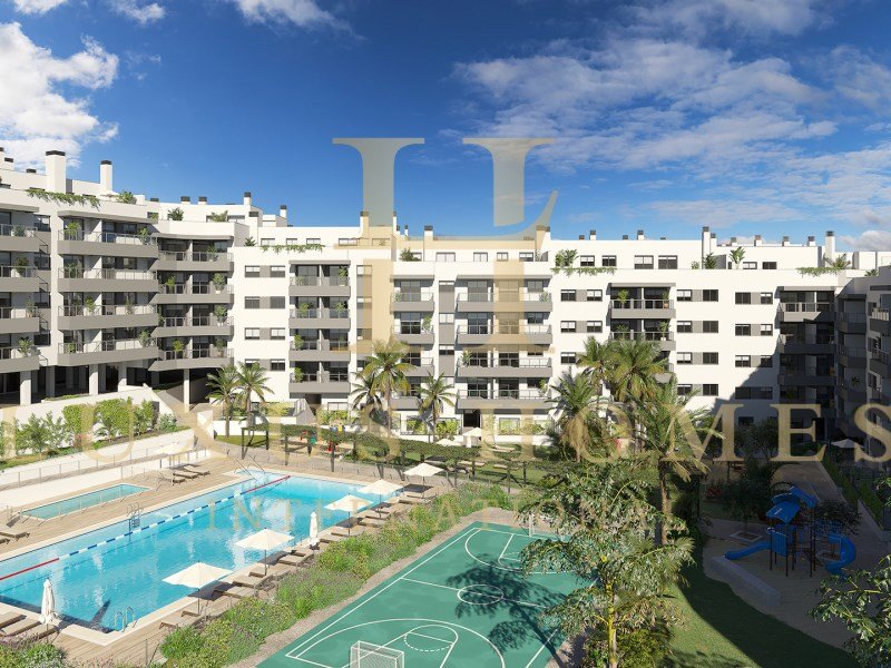 Apartment zum Kauf provisionsfrei als Kapitalanlage geeignet 241.000 € 3 Zimmer 73 m²<br/>Wohnfläche La Cala de Mijas