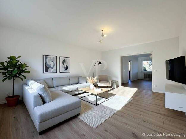 Wohnung zum Kauf 285.000 € 3,5 Zimmer 85 m² EG Empelde Ronnenberg / Empelde 30952