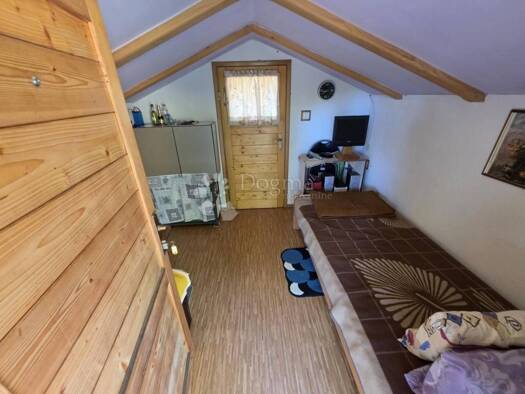 Haus zum Kauf 33.000 € 3 Zimmer 20 m² Merenje, Zapresic - Okolica Zaprešić