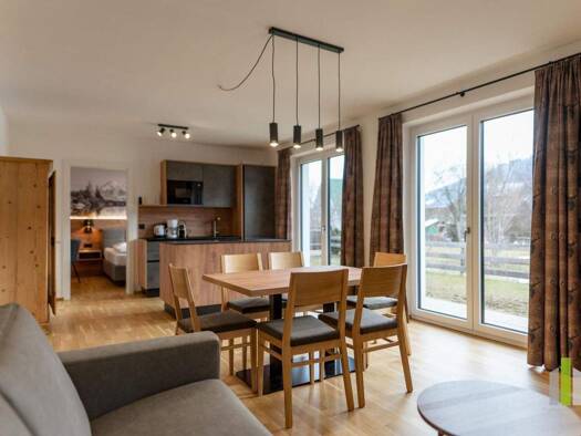 Wohnung zum Kauf 869.438 € 3 Zimmer 75 m² EG Schladming 8970