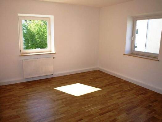 Wohnung zur Miete 1.100 € 4 Zimmer 92 m² Peter u. Paul Landshut 84028