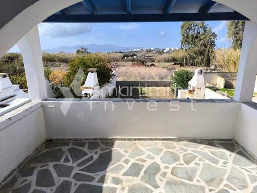 Maisonette zum Kauf 370.000 € 4 Zimmer 121 m² Municipality of Naxos and the Lesser Cyclades 843 00