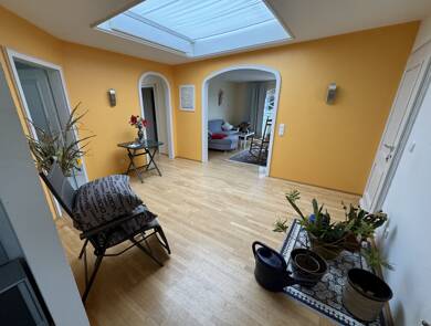 Wohnung zur Miete 700 € 3 Zimmer 84 m² Hillscheid 56204