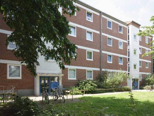 Wohnung zur Miete 424 € 3 Zimmer 67,7 m² 2. Geschoss frei ab 01.02.2026 Lämmerweg 8 Lüssum-Bockhorn Bremen 28777