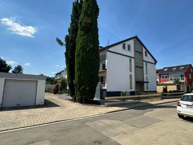 Mehrfamilienhaus zum Kauf provisionsfrei 625.000 € 13 Zimmer 330 m² 395 m² Grundstück Grünstadt Grünstadt 67269