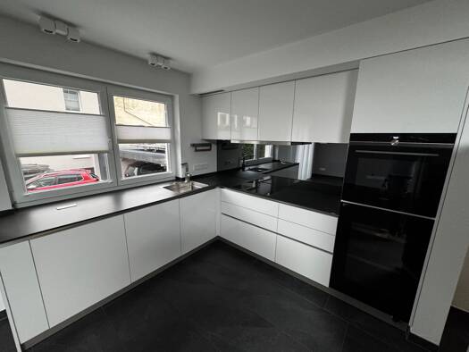 Terrassenwohnung zur Miete 1.200 € 2 Zimmer 84 m² Geschoss EG/4 frei ab 01.12.2026 Saarburg Saarburg 54439