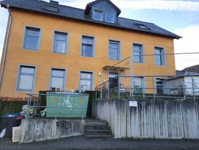 Haus zum Kauf 895.000 € 12 Zimmer 250 m² 600 m² Grundstück Trier-West-Pallien Trier 54294