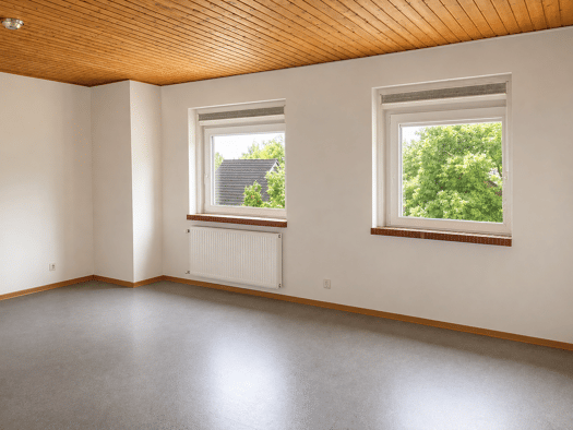 Wohnung zur Miete 580 € 3 Zimmer 99 m² 2. Geschoss frei ab 01.11.2026 Bahnhofstr. 224 Vierlinden Walsum 47178