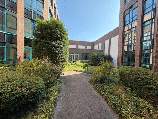 Bürofläche zur Miete provisionsfrei 480 m² Bürofläche teilbar ab 480 m² Fischeln Krefeld 47807