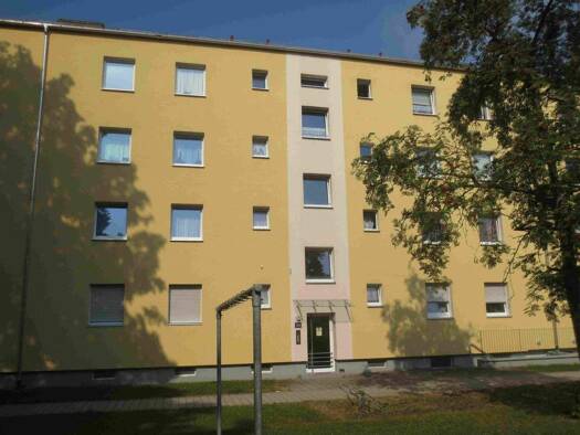 Wohnung zur Miete 762 € 3 Zimmer 73,2 m² 3. Geschoss Ursinusstr. 34 Manching 85077