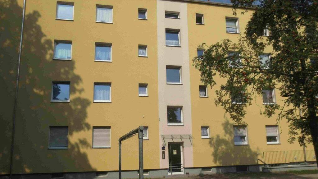 Wohnung zur Miete 762 € 3 Zimmer 73,2 m² 3. Geschoss Ursinusstr. 34 Manching 85077