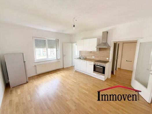 Wohnung zur Miete 458 € 2 Zimmer 1. Geschoss Römerstraße Kalsdorf bei Graz 8401
