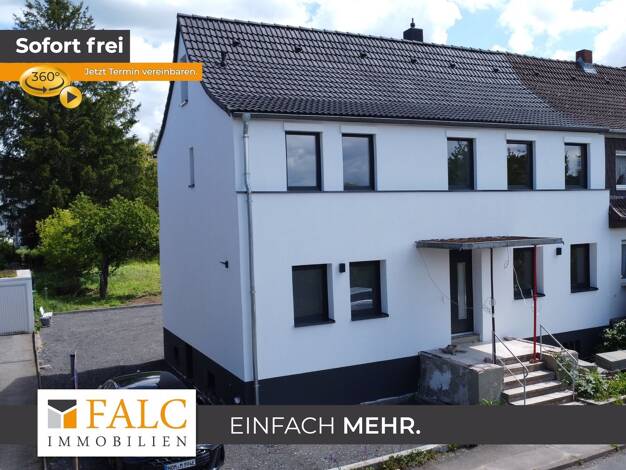 Doppelhaushälfte zum Kauf 499.000 € 7 Zimmer 172 m² 1.010 m² Grundstück Nörten-Hardenberg Nörten-Hardenberg 37176