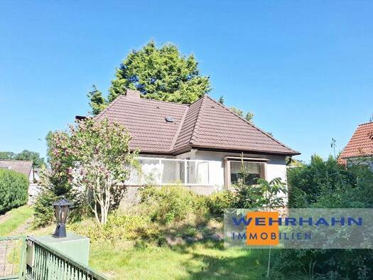 Einfamilienhaus zum Kauf 419.000 € 5 Zimmer 115,5 m² 1.052 m² Grundstück Schäferdresch Ammersbek 22949