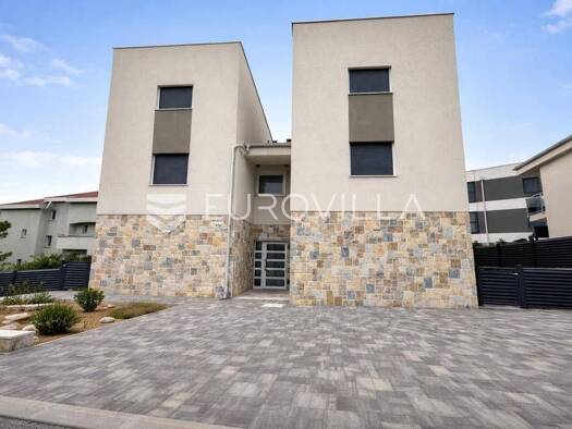 Wohnung zum Kauf 528.500 € 4 Zimmer 146 m² 1. Geschoss Simuni Pag