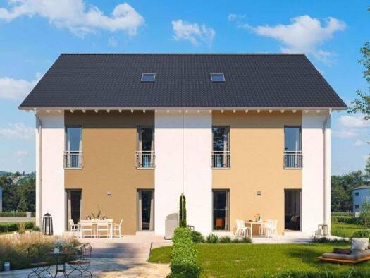 Einfamilienhaus zum Kauf 538.532 € 7 Zimmer 217 m² 290 m² Grundstück Gaggenau 76571