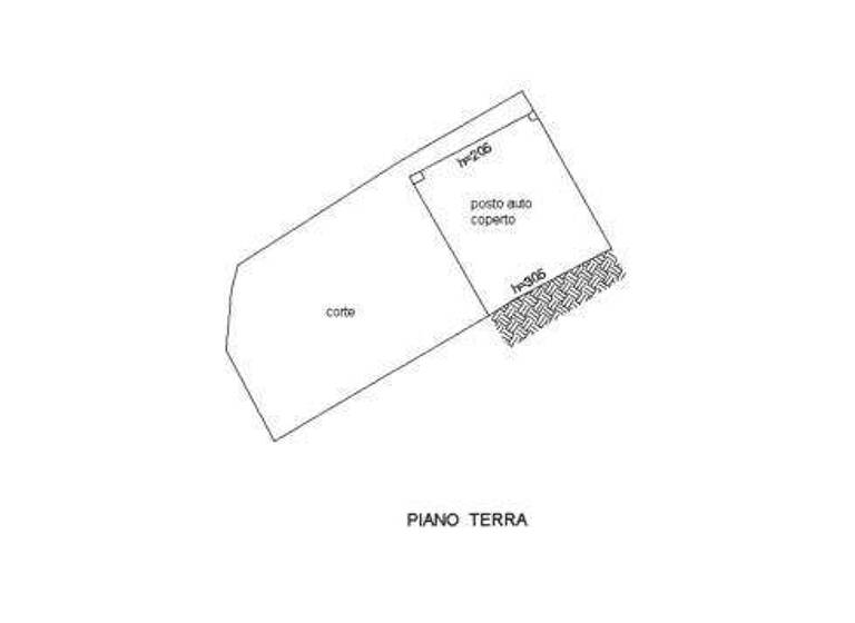 Villa zum Kauf 190.000 € 5 Zimmer 90 m² 750 m² Grundstück Castagnetoli 54026