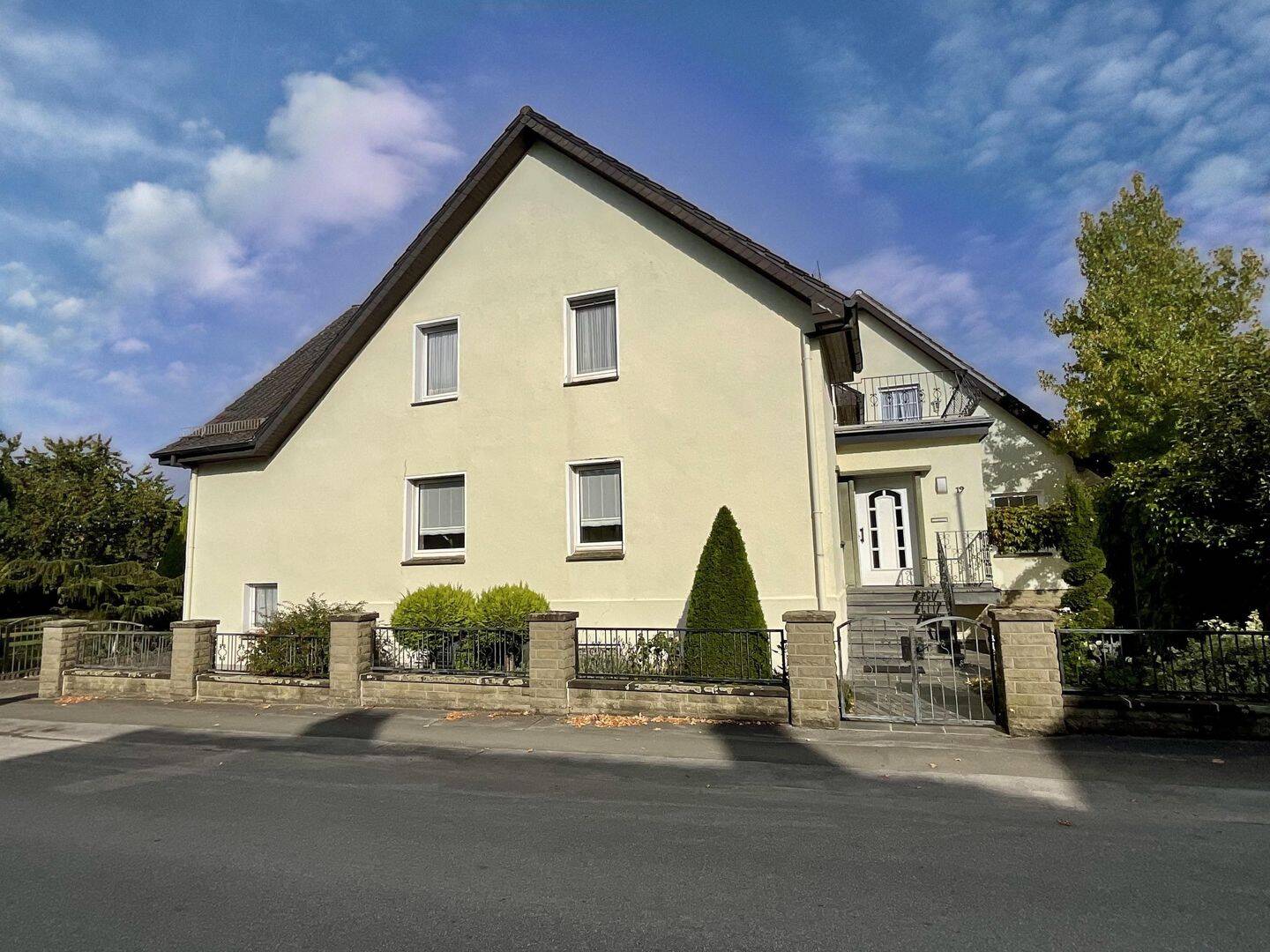 Einfamilienhaus zum Kauf - Ansicht 5