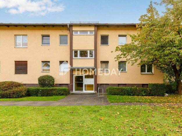 Wohnung zum Kauf 239.000 € 3 Zimmer 75,3 m² 1. Geschoss Marienfelde Berlin 12277