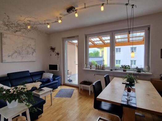 Wohnung zum Kauf 195.000 € 3 Zimmer 78 m² Panoramahang Neustift an der Lafnitz 7420