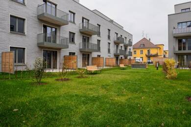 Wohnung zur Miete 1.205 € 2 Zimmer 52,4 m² 1. Geschoss frei ab 01.09.2025 Kladow Berlin 14089
